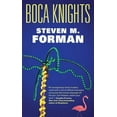 thumbnail image 1 of Pre-Owned Boca Knights (Unknown) 076535957X 9780765359575, 1 of 1