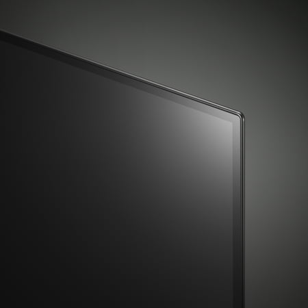 LG - 48" Class C1 Series OLED 4K UHD Smart webOS TV