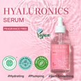 thumbnail image 2 of Sérum hidratante Mary&May Hyaluronics de 80 ml, sin fragancia, 2 of 8