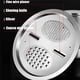 thumbnail image 4 of Cestas magnéticas de acero inoxidable, organizador de cocina multifuncional para utensilios y especias, solución de almacenamiento de pared para reducir el desorden en la encimera. NCHKUN, 4 of 8