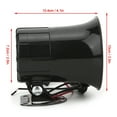thumbnail image 3 of Coche 12V 30W CAR 3 TONOS ALTAVOCES DE BOCINA, 3 of 7
