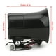 thumbnail image 5 of Altavoces Para Automóvil, Bocina De Sirena Para Automóvil, Altavoz De Bocina De 3 Tonos, Fácil De Instalar, Bajo Consumo De Energía, Alto Decibelio Para Vehículos De 12 V Para, 5 of 7