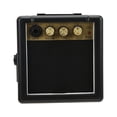 thumbnail image 1 of Guitar Speaker Portable Electric Practice Box Tool 5W Instrument Accessory for Bass, 1 of 14