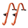 thumbnail image 4 of 2x Roof Ladder Stabilizer Portable Non Slip Iron Ladder Accessory Roofing Ladder, 4 of 8