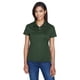 thumbnail image 1 of Polo Piqué Jet Devon & Jones Pima-Tech™ para Mujer Verde Bosque L, 1 of 1