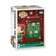 thumbnail image 3 of Figura de vinilo Funko POP Heroes Holiday '24 Poison Ivy DC Comics, 3 of 8