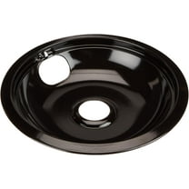 A316222301 Range 8" Porcelain Drip Pan