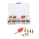 thumbnail image 4 of , 40PCS Aire acondicionado para automóvil Núcleo de válvula de aire acondicionado para automóvil Núcleo de válvula C Rendimiento confiable, 4 of 8