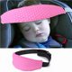 thumbnail image 3 of Asiento de seguridad para coche de bebé, soporte para la cabeza, correa segura para cochecito, ayuda para dormir (estrella) Ehuebsd sin BPA, 3 of 8