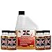thumbnail image 3 of REV X Original Diesel Kit Plus - Distance+ Fuel Treatment (16oz) + High Performance Oil Additive (4 Pack), 3 of 4