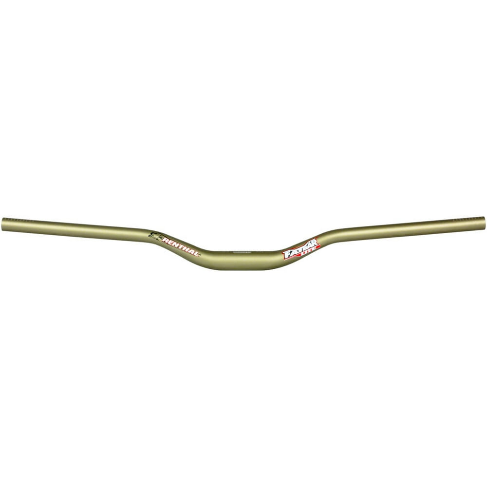 renthal fatbar lite v2 handlebar