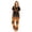 Style 111, variant on Family Matching Halloween Pajamas Set Candy Spider Web Short Sleeve Funny Pajamas Bat Castle Horror Wide Leg Pjs, Baby:24 Months