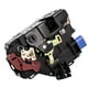 thumbnail image 1 of Actuador de de puerta Central trasera derecha, repuesto de pieza de reparación de accesorios de coche 3D4839016A para MK5 Plus Hatchback MK5, 1 of 9