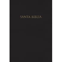 NVI Biblia Para Regalos Y Premios, Negro Tapa Dura, (Hardcover)