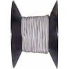 Star Brite 69750 - 50'L x 3/8"D White Polyester Bungee Cord Spool