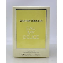 Women' Secret Eau My Delice 3.4 oz EDT Sp
