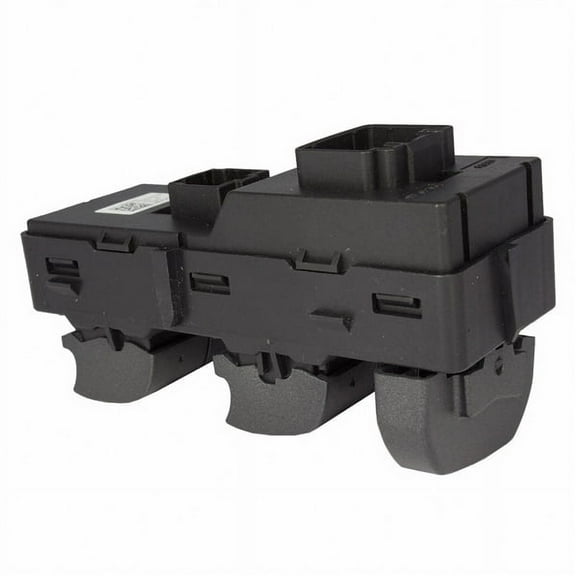 Motorcraft SW-7279 Door Window Switch Fits select: 2011-2015 FORD EDGE, 2011-2015 LINCOLN MKX