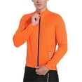 Cycling Men Bike Riding Clothes Men s Cycling Wind Jacket Reflective cyclists-need-to-follow-rules-of-the-road-for-the-common-good