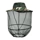thumbnail image 1 of Protector Cara Sombrero Maleta Malla Insectos para La Pesca Al Aire Libre (camuflaje) Verde, 1 of 8
