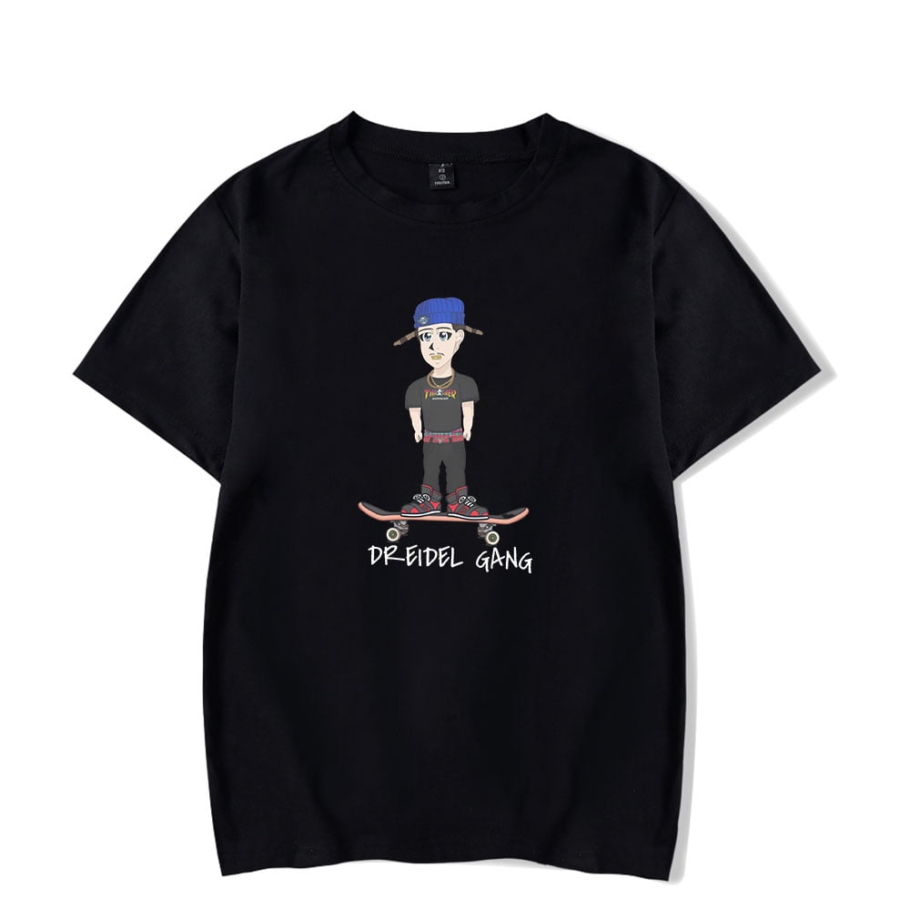Jpegmafia Merch T-Shirt Scaring The Hoes Album Cover Tee Hip Hop