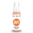 thumbnail image 1 of Sickly Pink Acrylic Paint 17ml Bottle, 1 of 1