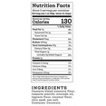 thumbnail image 4 of Siete Family Foods Grain Free Tortilla Chips, Sprinkle of Sea Salt, 4 of 6