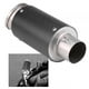 thumbnail image 2 of Tubo De Fibra De Carbono De Acero Inoxidable Para Motocicleta, Tubo De Escape Universal, 2 of 8