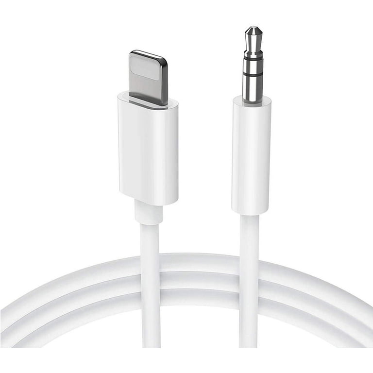 Quality iphone aux cable for Devices 