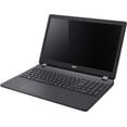 thumbnail image 4 of Acer Aspire 15.6" Laptop, Intel Celeron N3060, 4GB RAM, 500GB HD, DVD Writer, Windows 10 Home, ES1-531-C1GF, 4 of 6