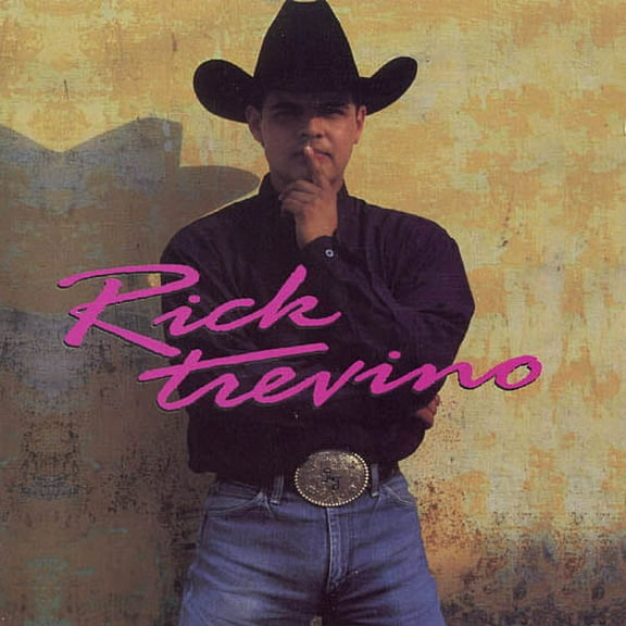 Rick Trevino