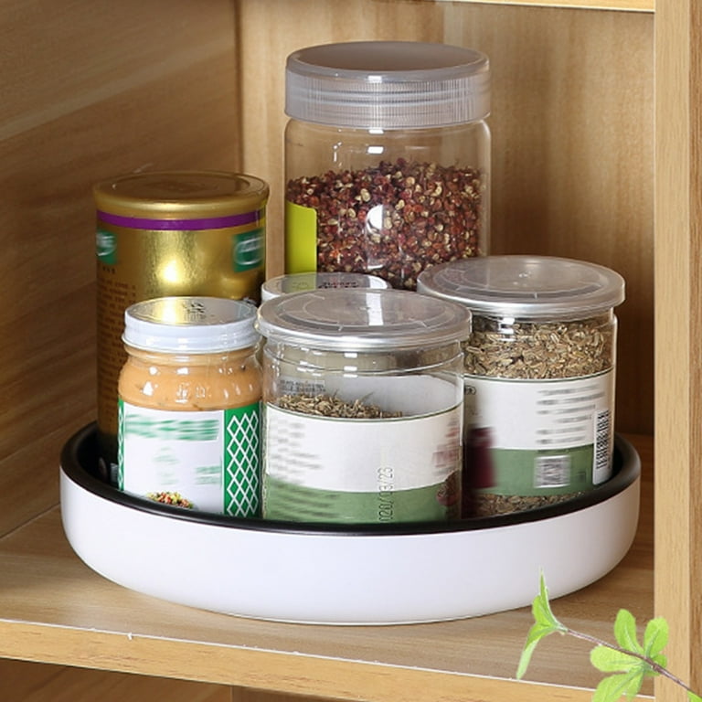 How to Build an Easy DIY Tiered Spice Organizer Rack