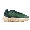 thumbnail image 1 of Adidas Ozelia Men’s Size 13 Casual Lifestyle Shoe Green Off White Sneaker, 1 of 6
