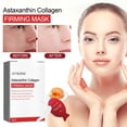 thumbnail image 4 of Fiudx Mascarilla para Dormir, Crema de Noche Hidratante y Luminosa, Gel Reparador de Poros Finos, Sérum Iluminador para El Tono de La Piel, Cuidado Facial Diario, Todo Tipo de Piel, Set de 5 Piezas I, 4 of 7