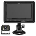 thumbnail image 3 of BOYO Vision VTC207AHD Vehicle Backup System, 3 of 6