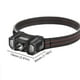 thumbnail image 4 of Linterna de cabeza de emergencia Sensor de movimiento 200LM para pesca al aire libre Camping senderismo, 4 of 5