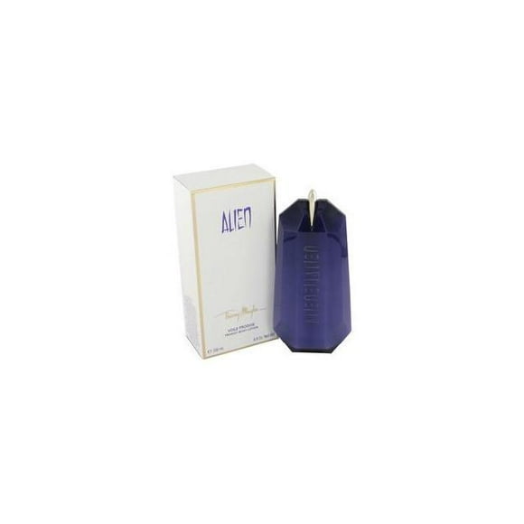 (pack 3) Alien Perfume By Thierry Mugler Body6.7 oz