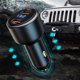 thumbnail image 5 of Teissuly Fast Mini Car Charger Adapter,USB Dual Port,100W,3-in-1 Charging Cable Teissuly WER202312147216, 5 of 8