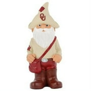 Oklahoma Team Thematic Gnome