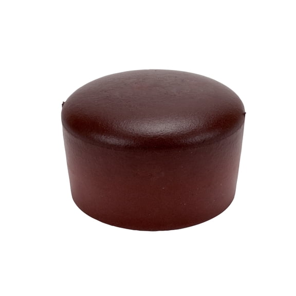 3M Fire Barrier Plug PLG4, 4 in, Maroon, 4/case