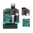 thumbnail image 4 of Module d'Alimentation DC, Modules de Puissance Boost Réglables 15A pour Panneaux Solaires, 4 of 8