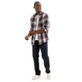 thumbnail image 4 of U.S. Polo Assn. Men's Long Sleeve Buttondown Shirt, 4 of 4