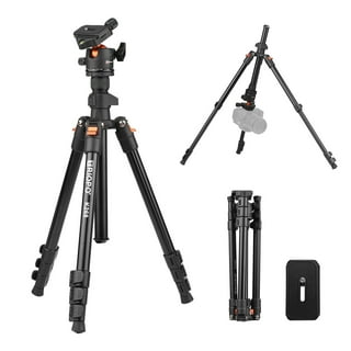 TRIOPO Tripods Support in Camera Accessories Walmart