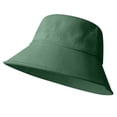 thumbnail image 3 of Kcolen Sun Hat Women Sun Hats for Outdoor Enthusiasts UPF 50+ Wide Brim Breathable Summer Fishing Hat for Men and Women, 3 of 4
