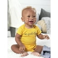 thumbnail image 3 of Gerber Baby Boys' Short Sleeve Onesies Bodysuits, 8-Pack, 3 of 9