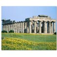 thumbnail image 1 of Famous Places Ceramic Tile Mural Kitchen Backsplash Bathroom Shower, 404752-L54, 1 of 3