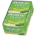 thumbnail image 5 of Dentyne Pure Gum, Mint with Melon Accents, Sugar Free, 9-Piece Packages (Pack of 10), 5 of 7