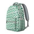 thumbnail image 2 of Versatile Cactus Themed Backpack for School, Work, and Travel: Comfortable Carry for College Commutes and Daily Trips, a Wonderful Gift for Teens and Adults Starting a New Chapter This Fall, 2 of 6