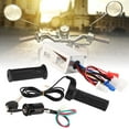 thumbnail image 4 of Controlador De Velocidad De Scooter, Conjunto De Controlador De Scooter Sensible Para Scooters Eléctricos Para Triciclos Fyydes Scooter Controller Kit, 4 of 8