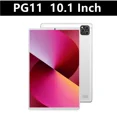 thumbnail image 3 of Tableta de 11 pulgadas, versión global 2023, Android 12, 16 GB, 1 TB, doble SIM, 10 núcleos, WPS, GPS, Bluetooth, red 5G, GPS, WPS, tableta, PC, iPad, 3 of 5