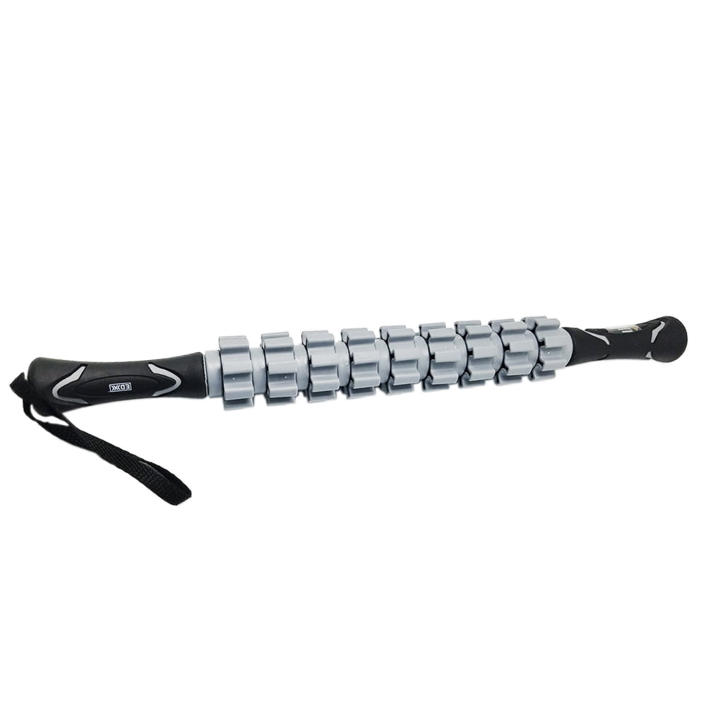 9 Roller Massage Stick